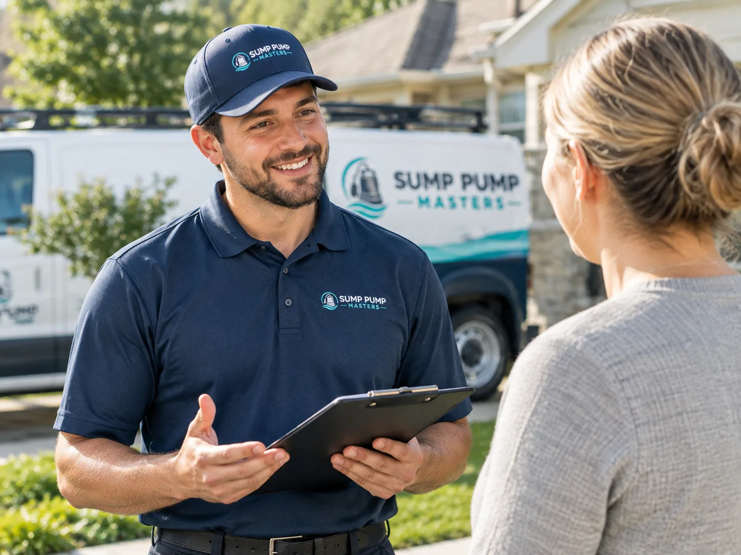 Sump Pump Repair Milan, GA FAQs